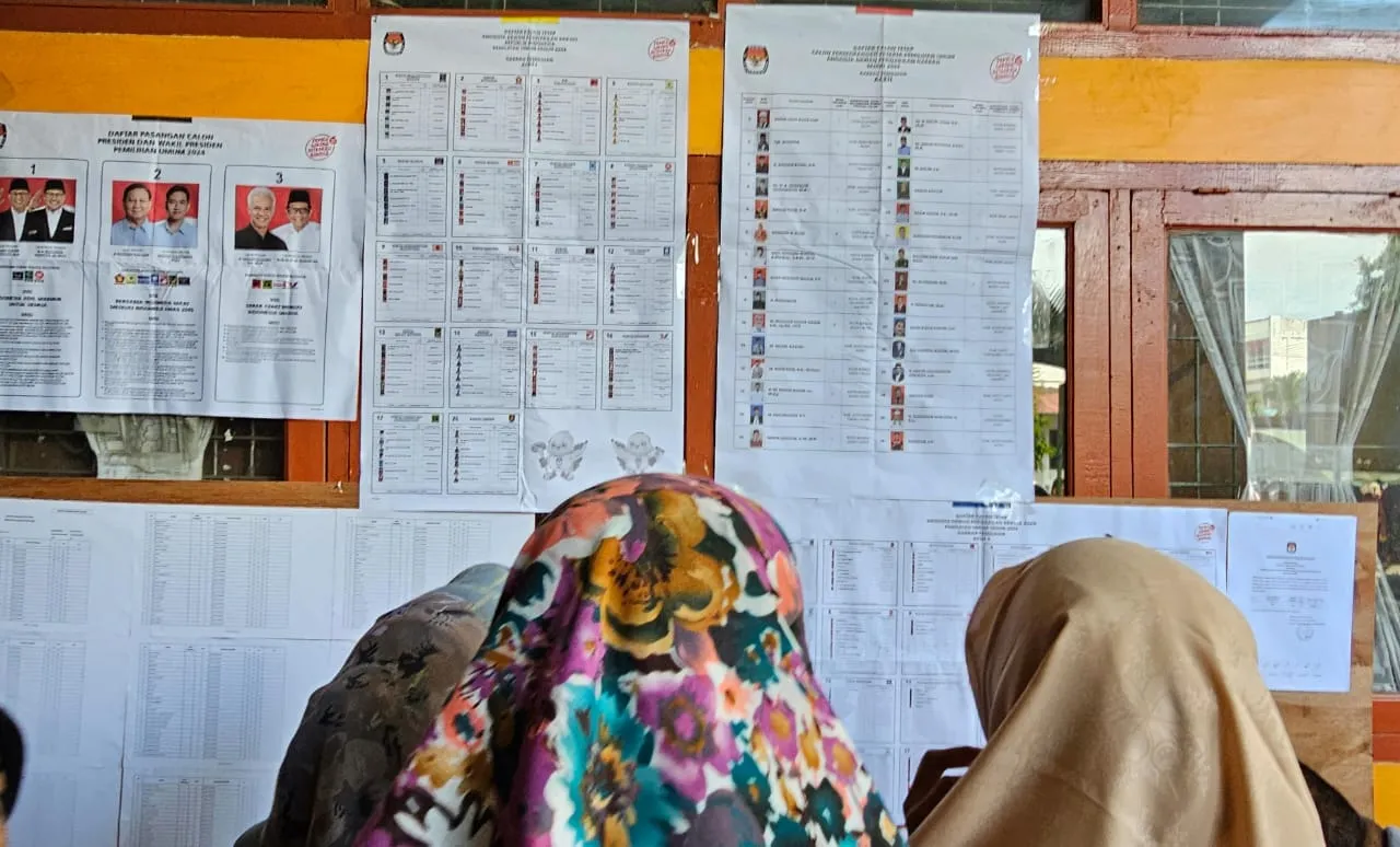 KIP Aceh Singkil Jadwalkan Pleno Rekapitulasi pada Jumat 1 Maret