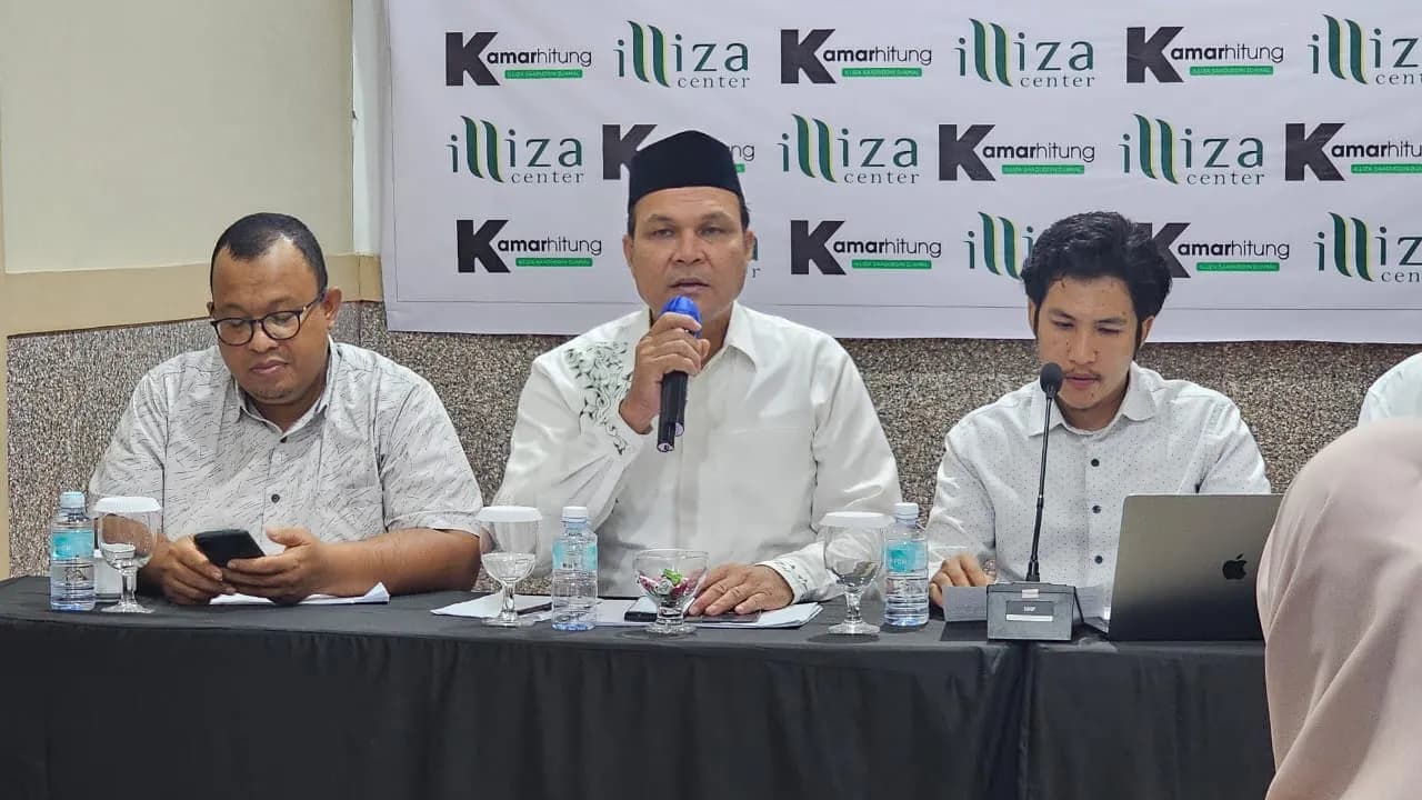 3 Daerah Ini Jadi Lumbung Suara Illiza Saaduddin Djamal