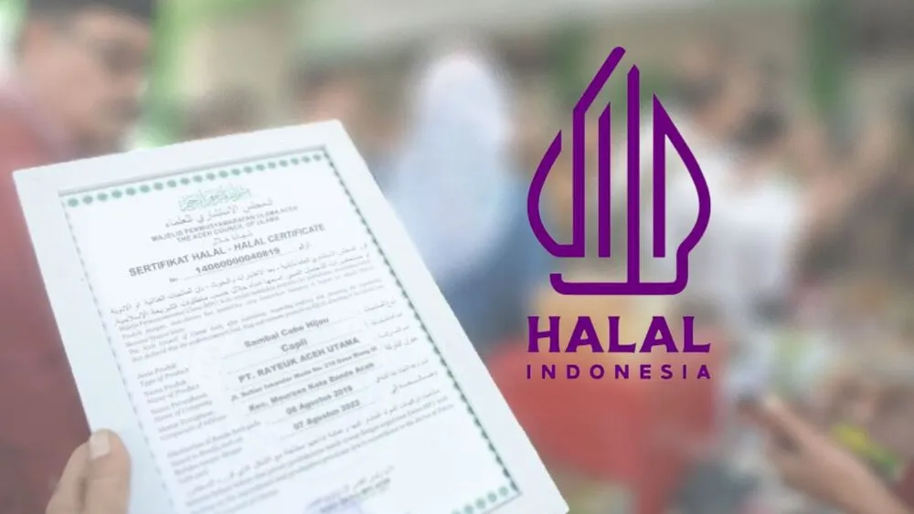 Makanan dan Minuman di Aceh Wajib Halal per 17 Oktober 2024
