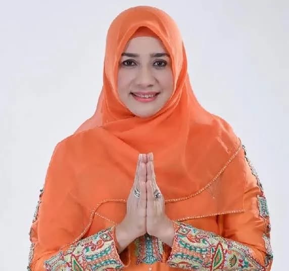 Di Aceh Singkil, Perolehan Suara Darwati Lebih Banyak dari Haji Uma