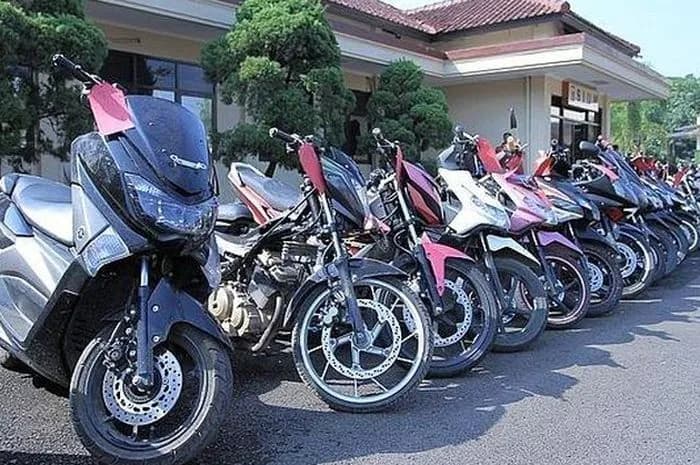 Pemudik Lebaran 2024 Bisa Titip Kendaraan di Kantor Polisi Terdekat