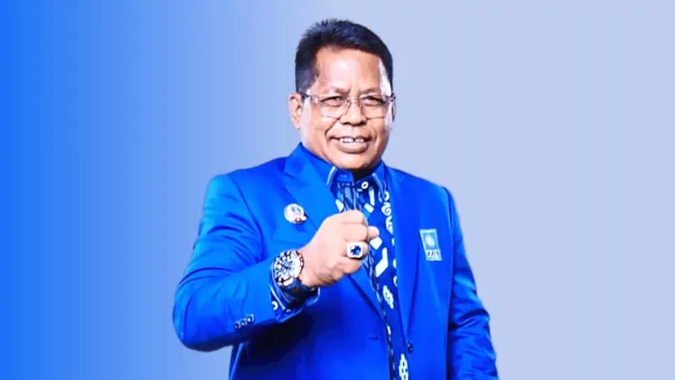 Maju Jadi Cawalkot Banda Aceh, Aminullah Ingin Wujudkan Program yang Tertunda