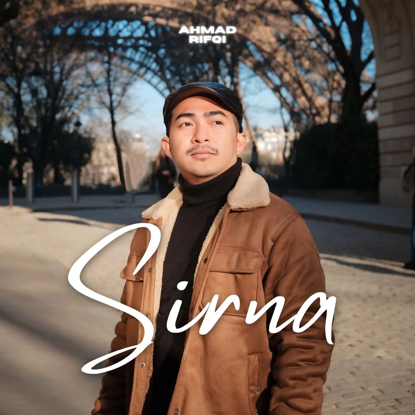 Ahmad Rifqi Kembali Luncurkan Single Terbaru Berjudul Sirna