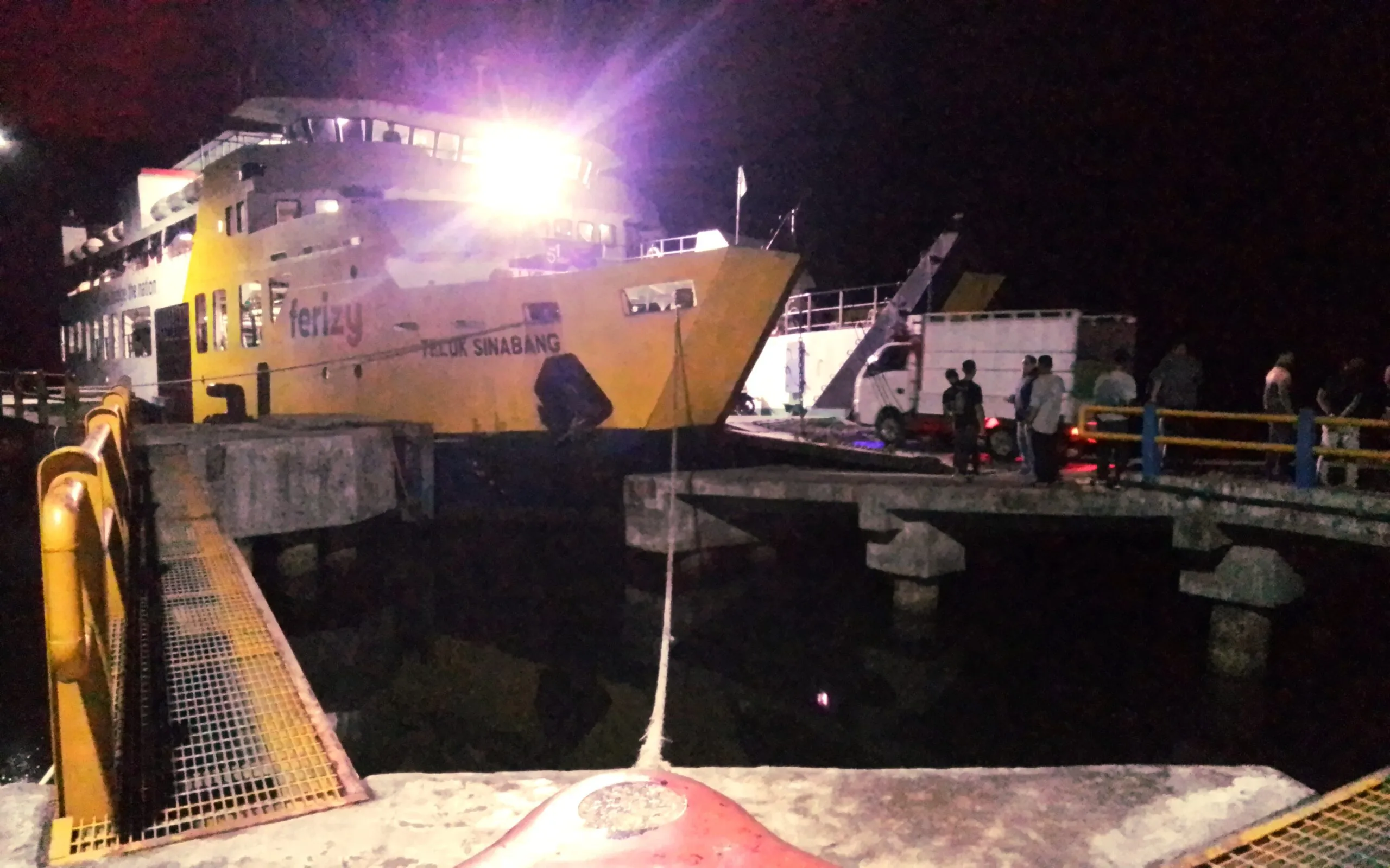 Pemkab Simeulue Larang Mobil Dinas Dipakai Untuk Mudik Lebaran