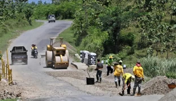 Bagi Pemudik, Waspadai Jalan Longsor-Amblas di Sejumlah Titik Ini di Aceh