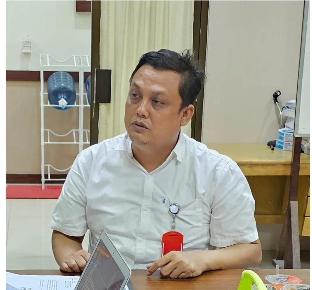 Ketua BRA Diperiksa 6 Jam Terkait Korupsi Pengadaan Ikan Kakap