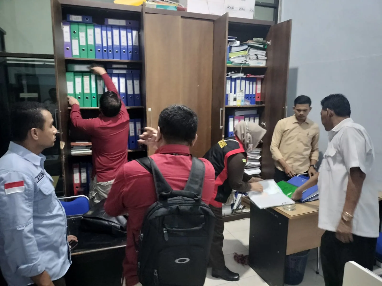 Kejati Periksa Tersangka Korupsi Pengadaan Ikan Kakap di BRA Sebagai Saksi