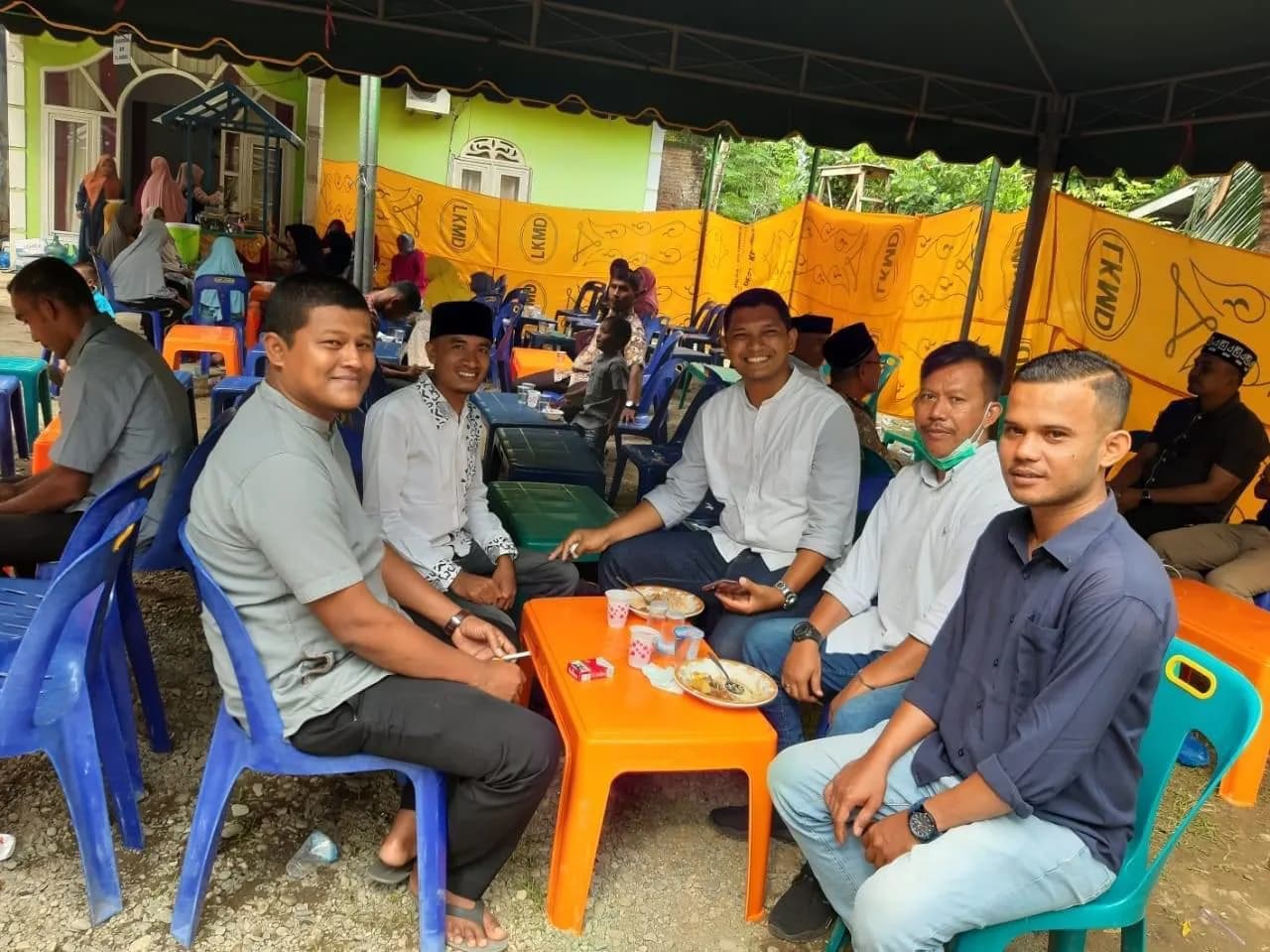 Tokoh Pemuda Desak Afdhal Ikut Pilkada Kota Banda Aceh