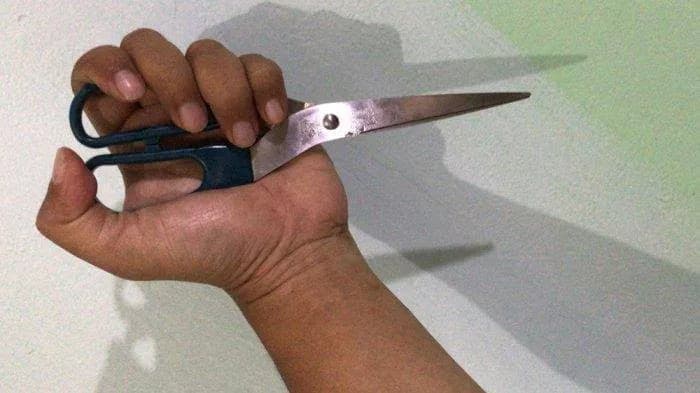 Gara-gara Utang, Pria Asal Ulee Kareng Dianiaya Hingga Telinga Putus