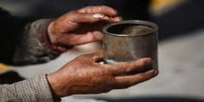 Pengemis di Aceh Barat Kedapatan Simpan Uang Rp 20 Juta saat Ditangkap