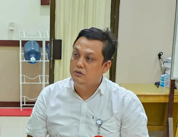 Ketua BRA Suhendri Jadi Tersangka Kasus Pengadaan Bibit Ikan di Aceh Timur