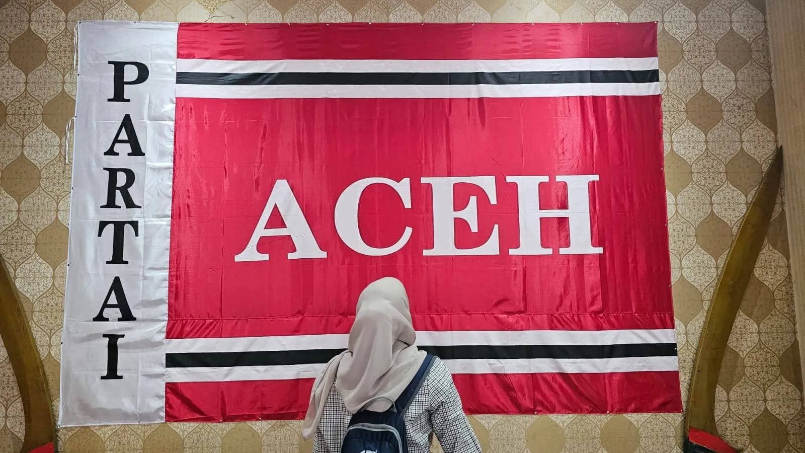 Partai Aceh Umumkan Calon yang Diusung Pada 25 Agustus