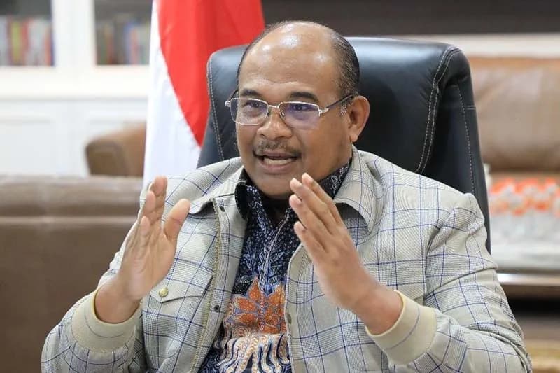 Pemerintah Akan Terbitkan SK Penetapan 4 Pulau Kembali ke Aceh