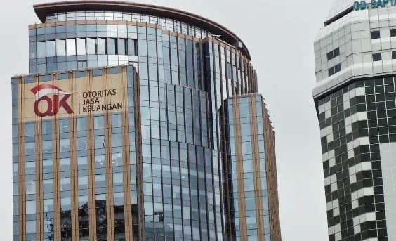 OJK Izinkan Influencer Promosikan Kripto