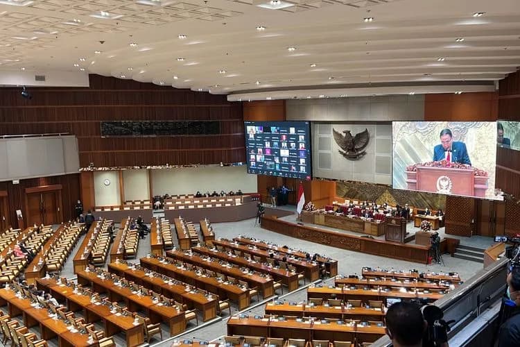 Muslim Ayub Blak-blakan Sebut Jadi Anggota DPR Minimal Habiskan Rp20 Miliar