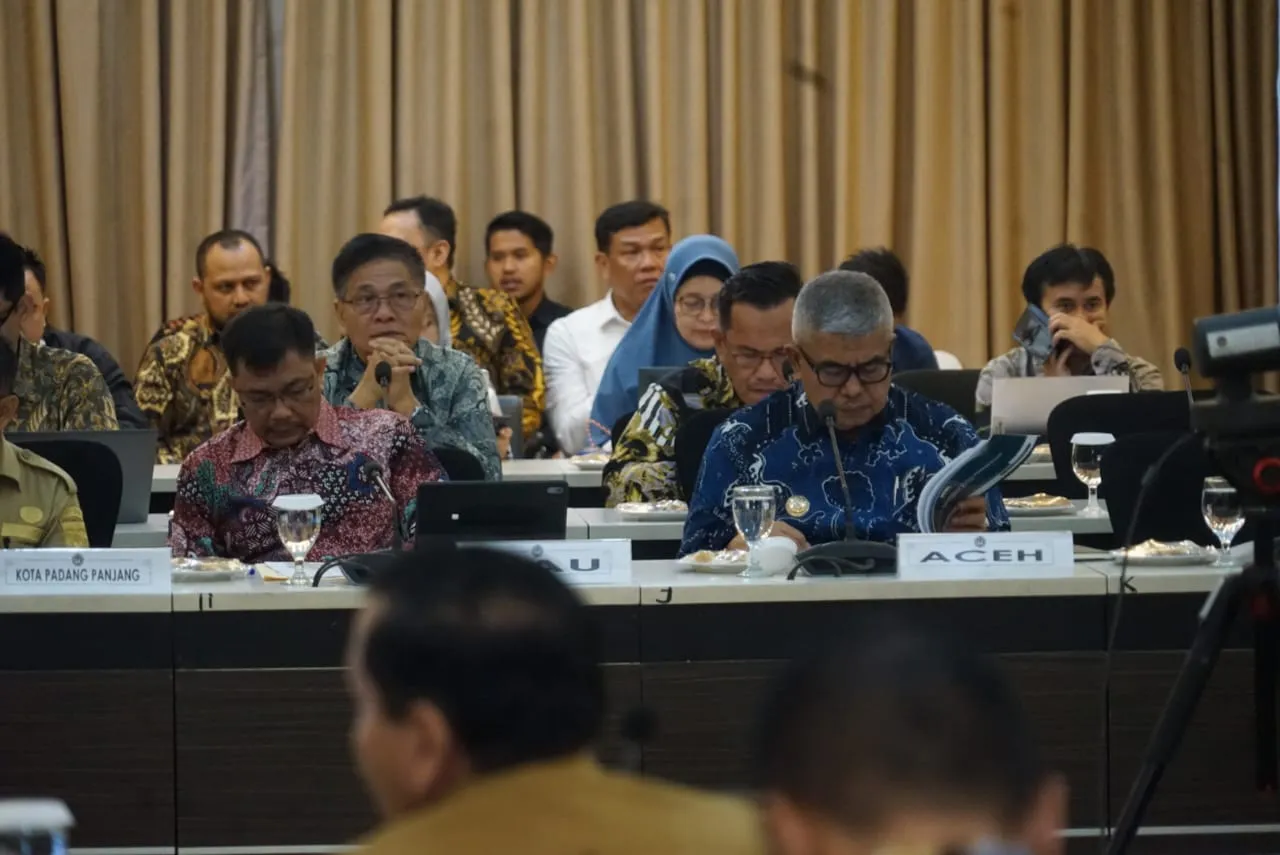 Bustami Sebut Angka Kemiskinan Ekstrem di Aceh Alami Penurunan