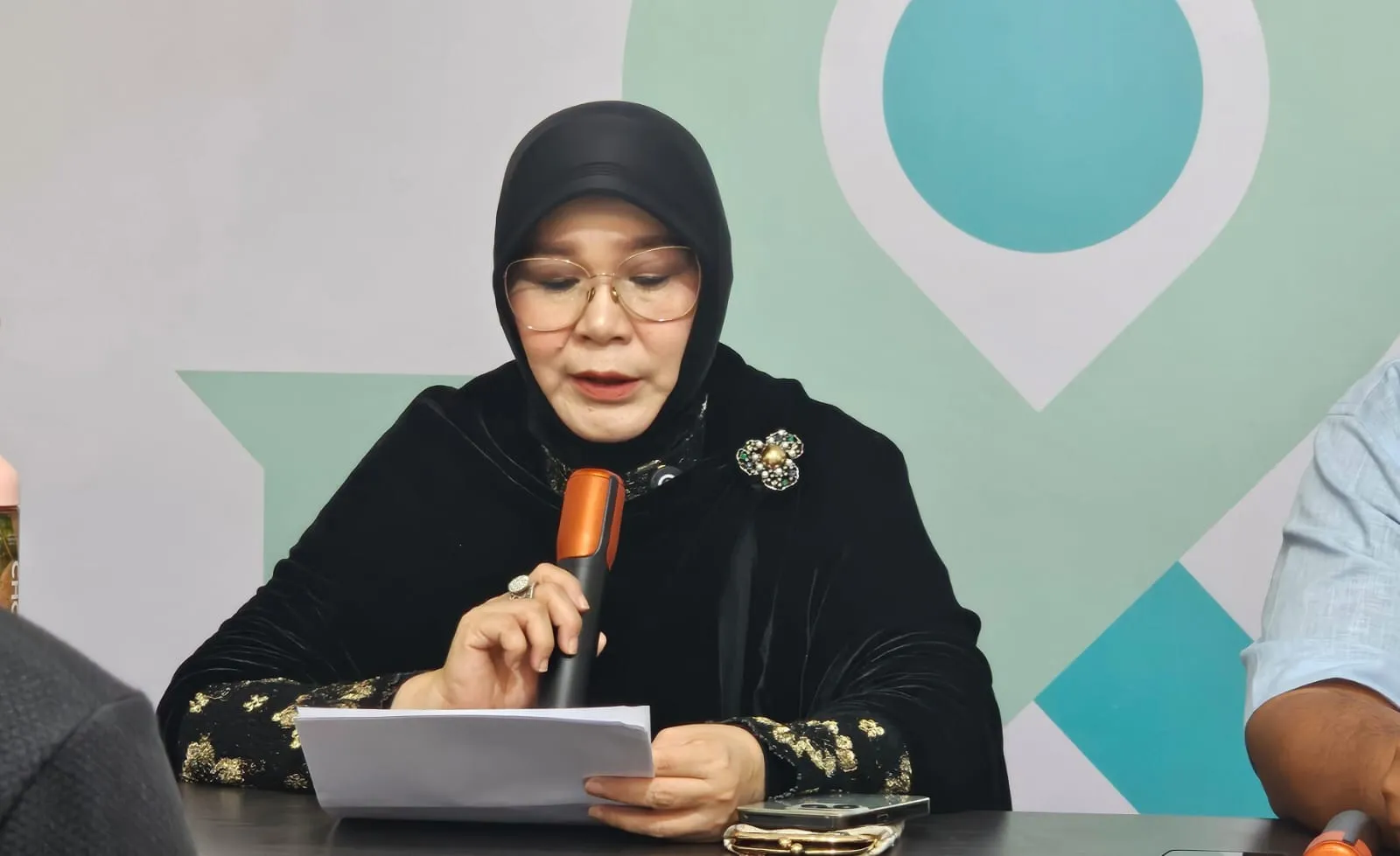 Meski Survei Tinggi, Illiza ‘Tutup Pintu’ Maju Jadi Cawagub di Pilkada Aceh