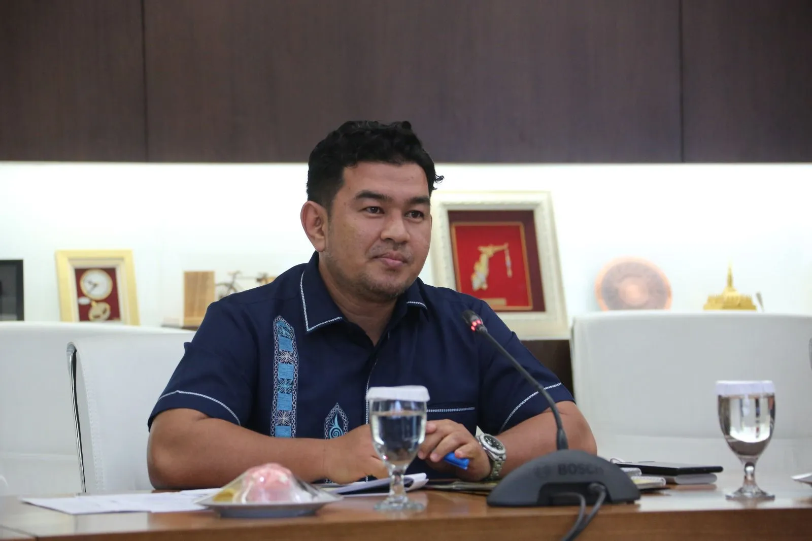 Pemerintah Aceh Raih Penghargaan UB Halal Metric 2025, Kadisbudpar: Wisata Halal Jadi Prioritas