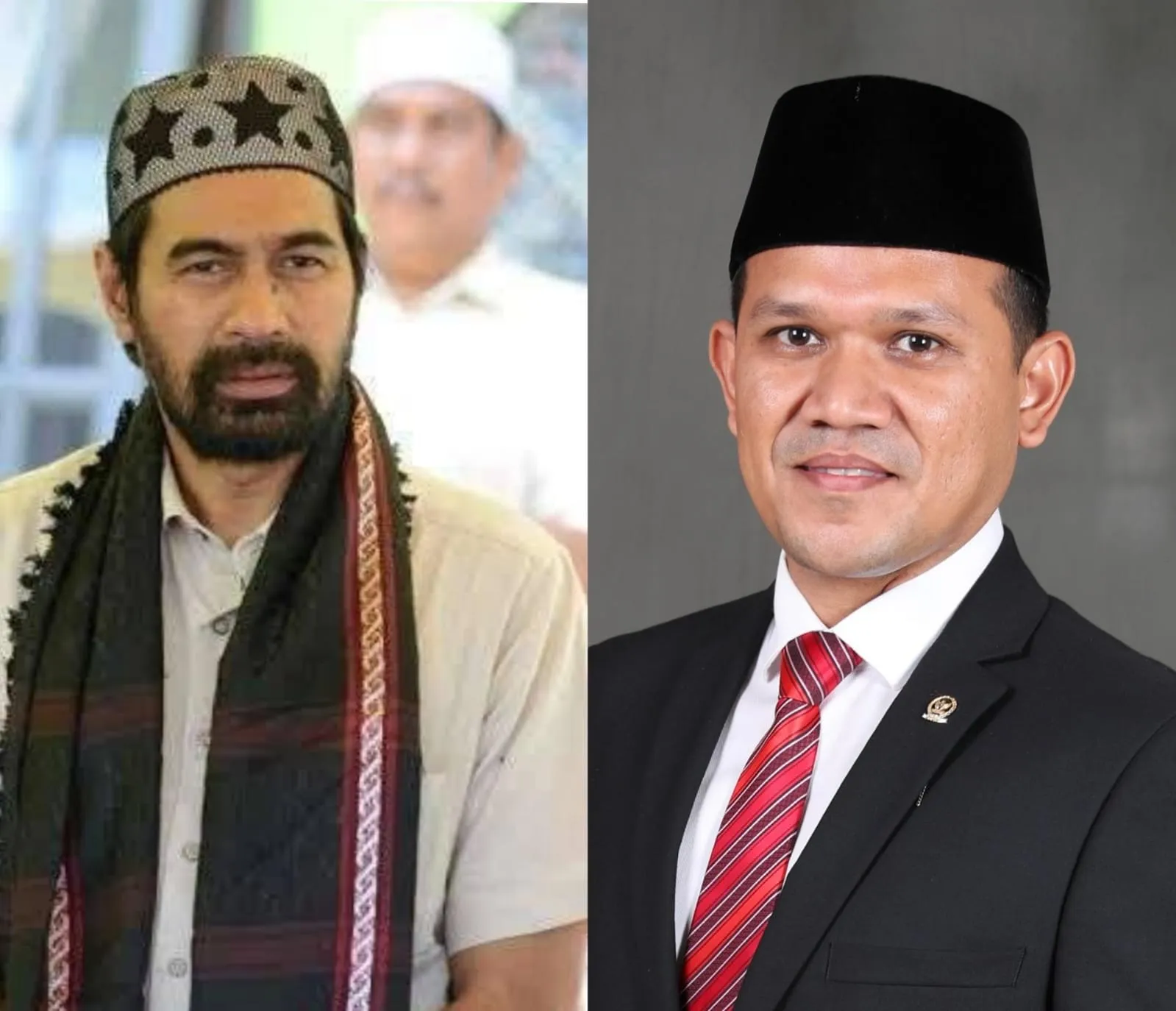 Ketua DPRA Ragu Soal Penunjukan Dek Fad Sebagai Wakil Mualem