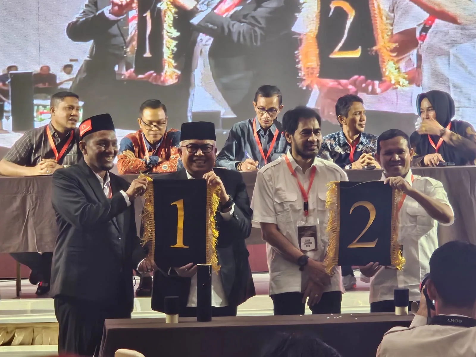 Ini Tema Pertama Debat Cagub Aceh yang Digelar Pada 25 Oktober 2024