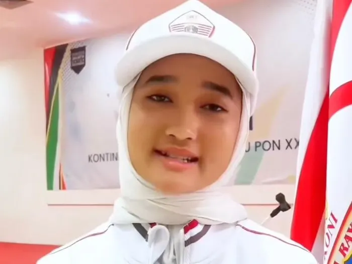 Dua Anak Selebritas ini Akan Bertanding di PON XXI Aceh-Sumut