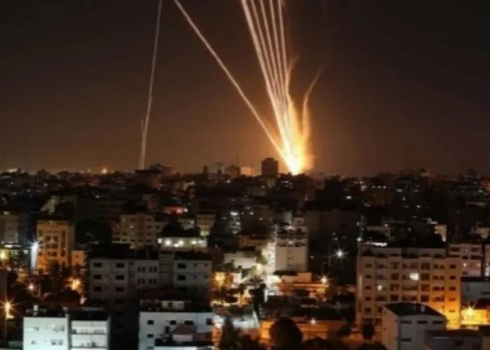 Iran Beri Syarat Gencatan Senjata dengan Israel