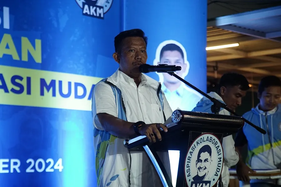 Dukungan Terus Mengalir, AKM Siap Menangkan Illiza Afdhal di Pilkada