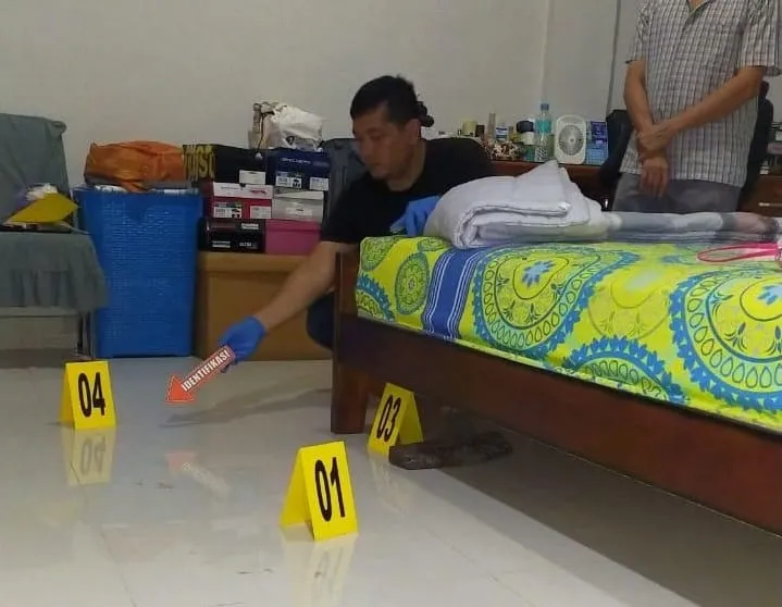 Diduga Dianiaya, Istri Dokter di Lhokseumawe Ditemukan Meninggal di Lokasi Praktek