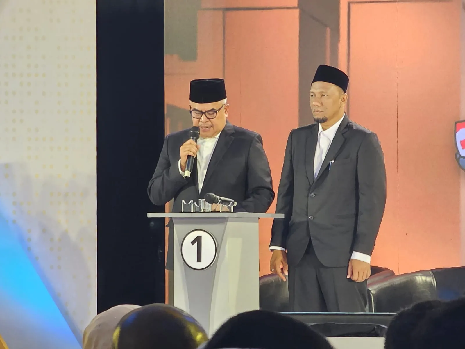 Digitalisasi Lambat di Aceh, Bustami: Internet Susah Dijangkau Karena Infrastrukturnya Belum