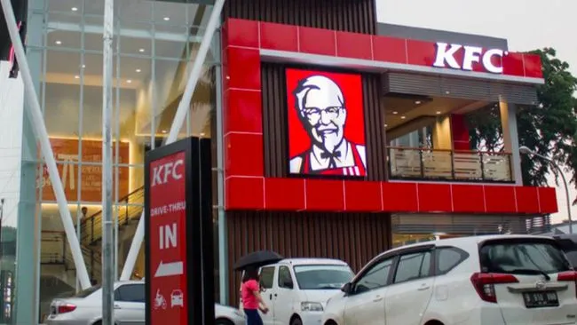 Media Asing Sorot Bisnis KFC Mulai Ambruk di Indonesia