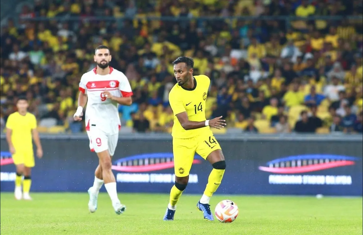 Lawan Persiraja, Penang FC Boyong 3 Pemain Timnas Malaysia