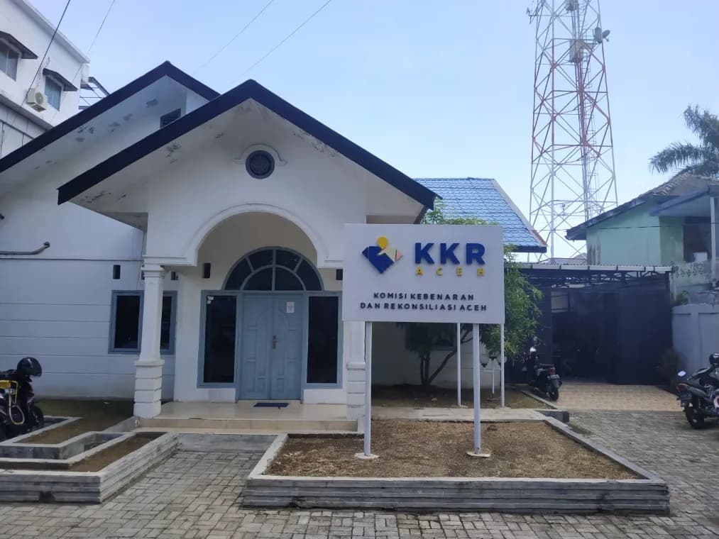 Kemendagri Diminta Kaji Ulang Keputusan Pembubaran KKR
