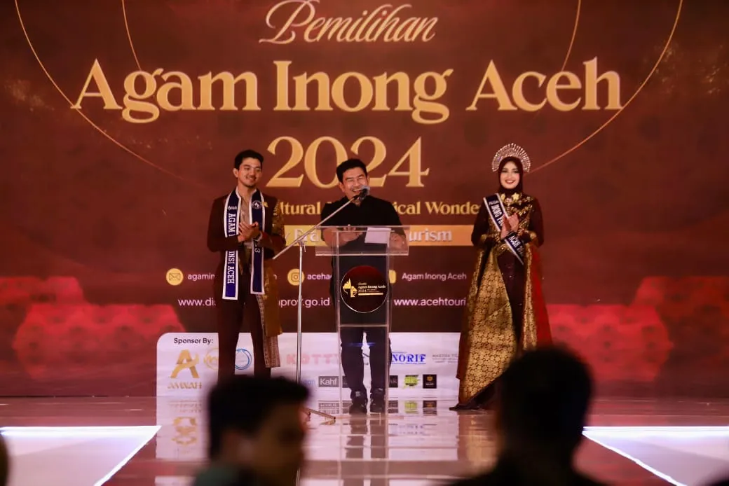 Almuniza Ingatkan Agam Inong Aceh Tak Lelah Promosikan Wisata Aceh