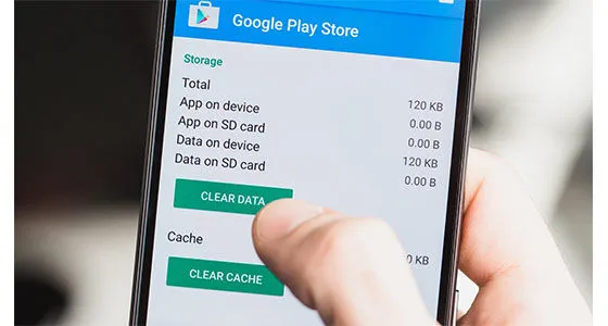 Cara Membersihkan Cache di Hp Android Agar Memori Hp Tidak Penuh