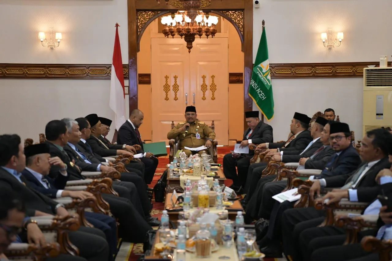 Bank Aceh Bagikan Dividen Tahun 2024 sebesar Rp 300 Miliar