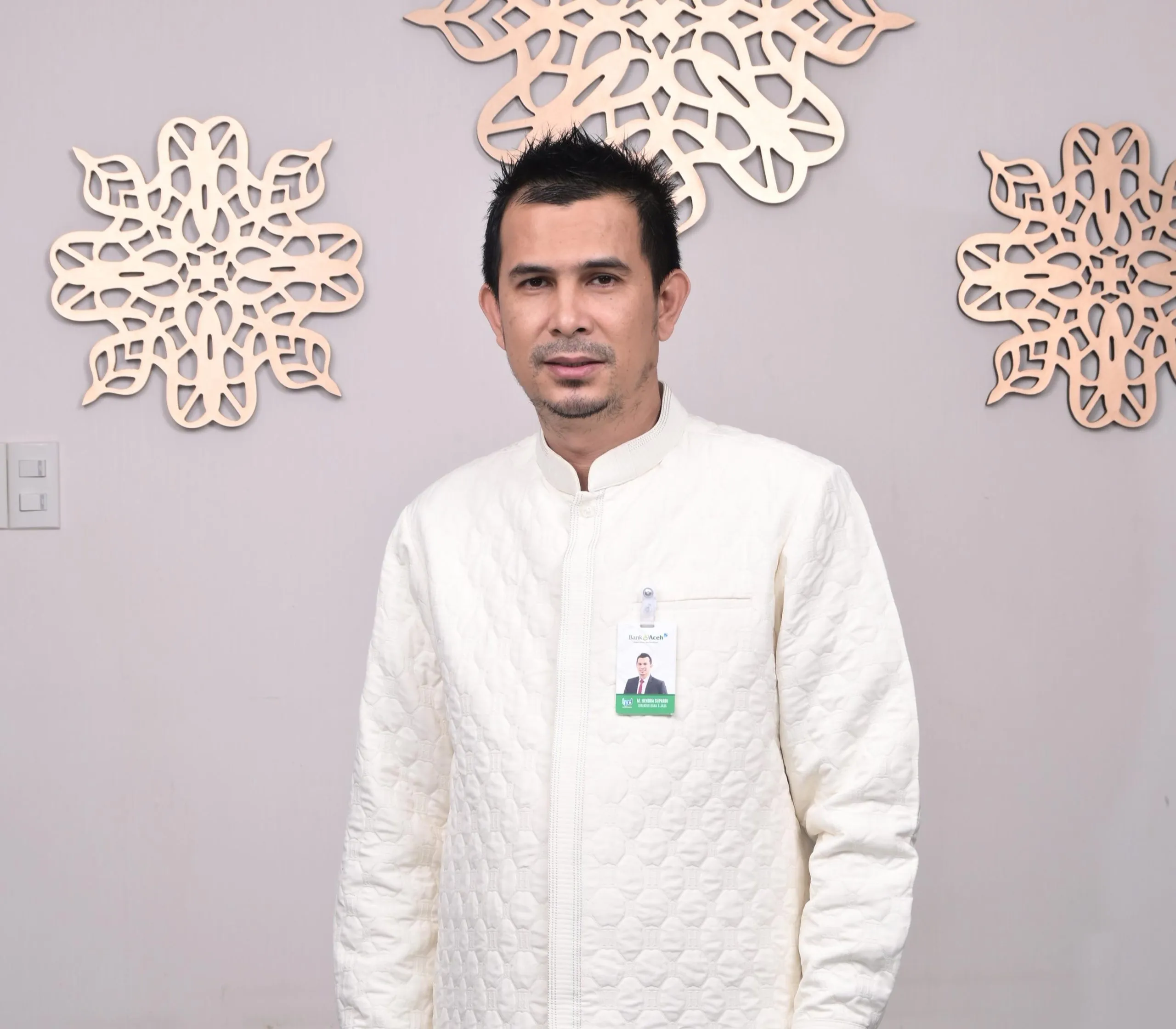 50 Tenan UMKM Binaan Bank Aceh Meriahkan Gampong Ramadhan 