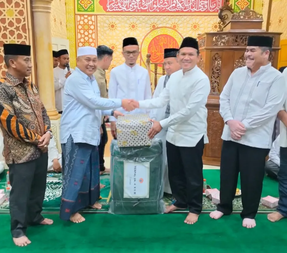 Wagub Dekfad Sebut Jalan Rundeng Tembus Aceh Selatan Mulai Dibangun Tahun Ini