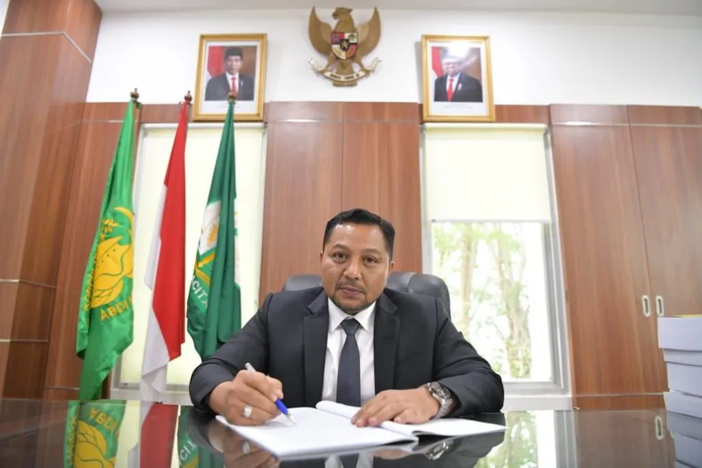 THR PNS dan PPPK Aceh Mulai Cair Hari Ini