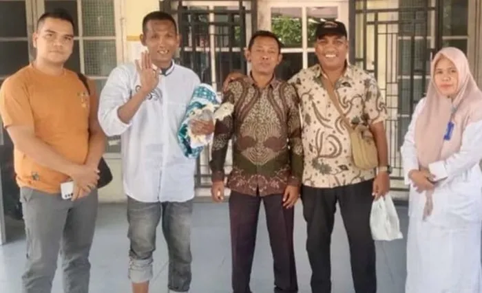 Dinkes Aceh Timur Temukan 12 ODGJ Mengalami Pasung