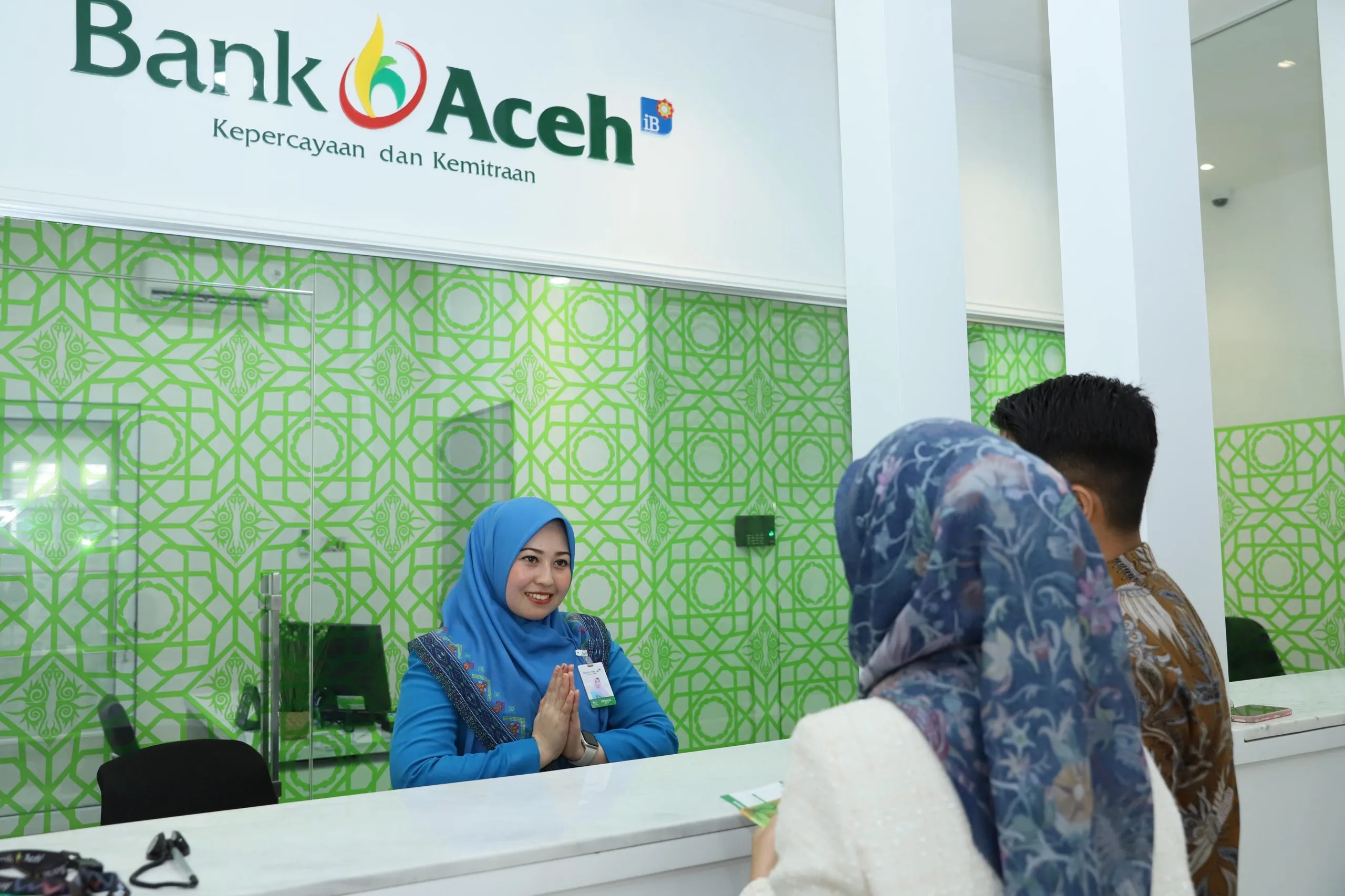Waspada Penipuan Berkedok Undian, Bank Aceh Imbau Nasabah Jaga Data