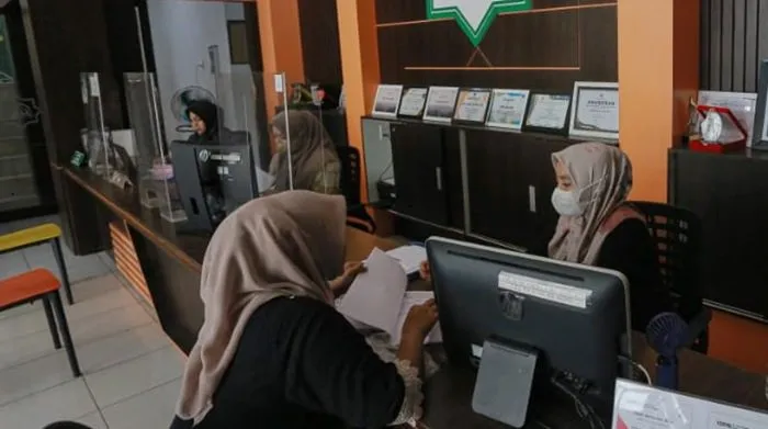 Baitul Mal Aceh Kucurkan Rp 20 Miliar Bantuan Modal Usaha, Ini Syarat Penerimanya