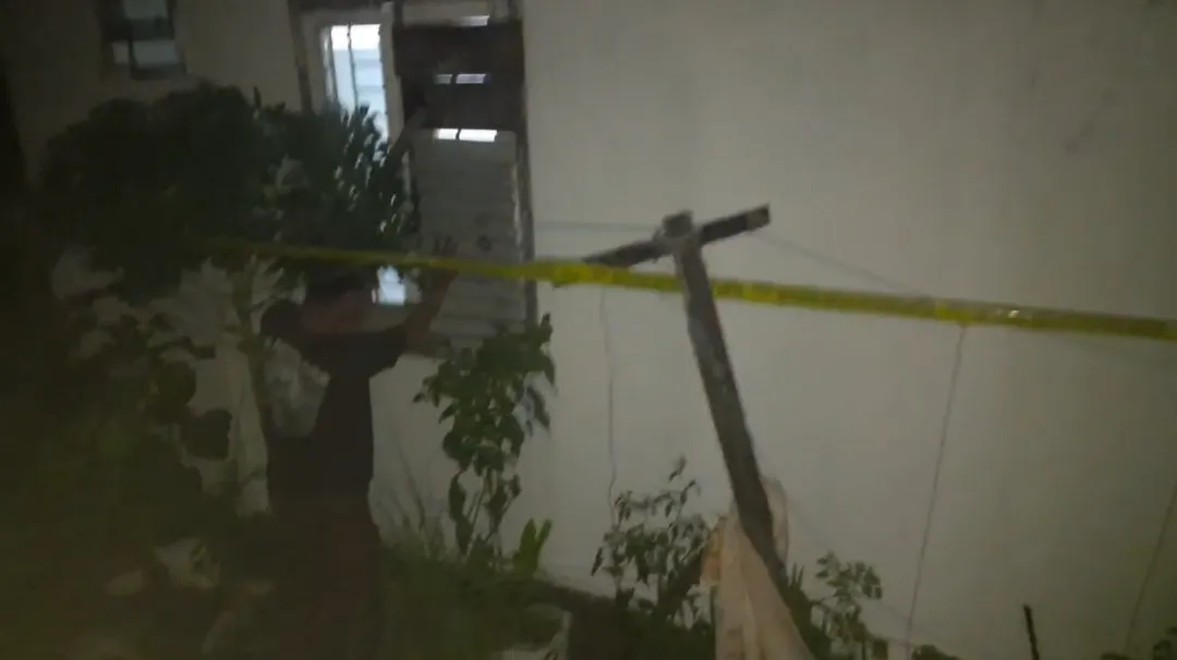 Mahasiswi asal Abdya Ditemukan Tewas Gantung Diri di Darussalam