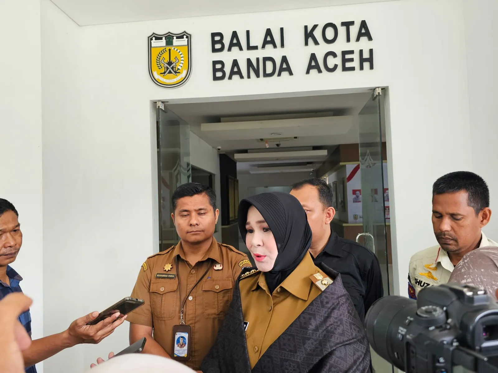 Diduga Jadi Lokasi Prostitusi, Pemko Banda Aceh Evaluasi Izin Hotel Wisata