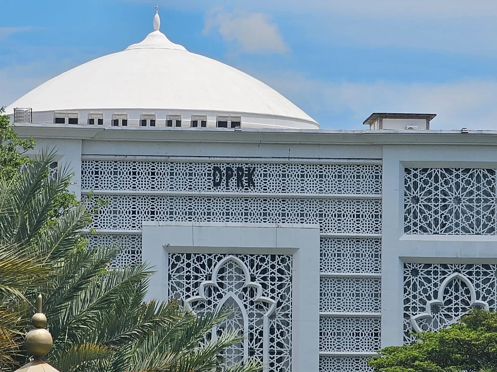 DPRK Desak Dispar Banda Aceh Kembangkan Wisata Baru