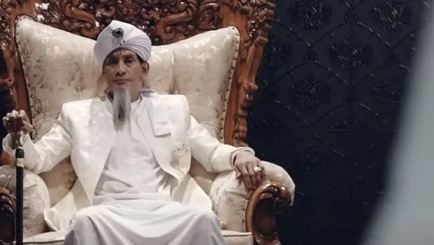 Pameran Walid Buka Suara Soal Viral hingga Adegan Sensitif Bidaah