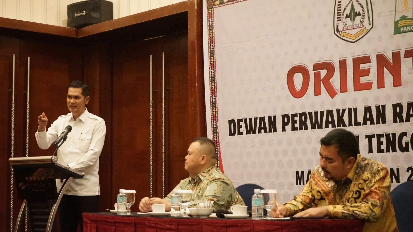 Kemiskinan Ekstrem Masih Hantui Aceh Tenggara