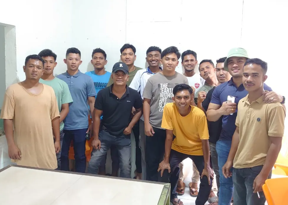 GAWAT! Warga Kuta Bak Drien Teriak Pembentukan Pengurus Koperasi Desa Merah Putih Tak Transparan