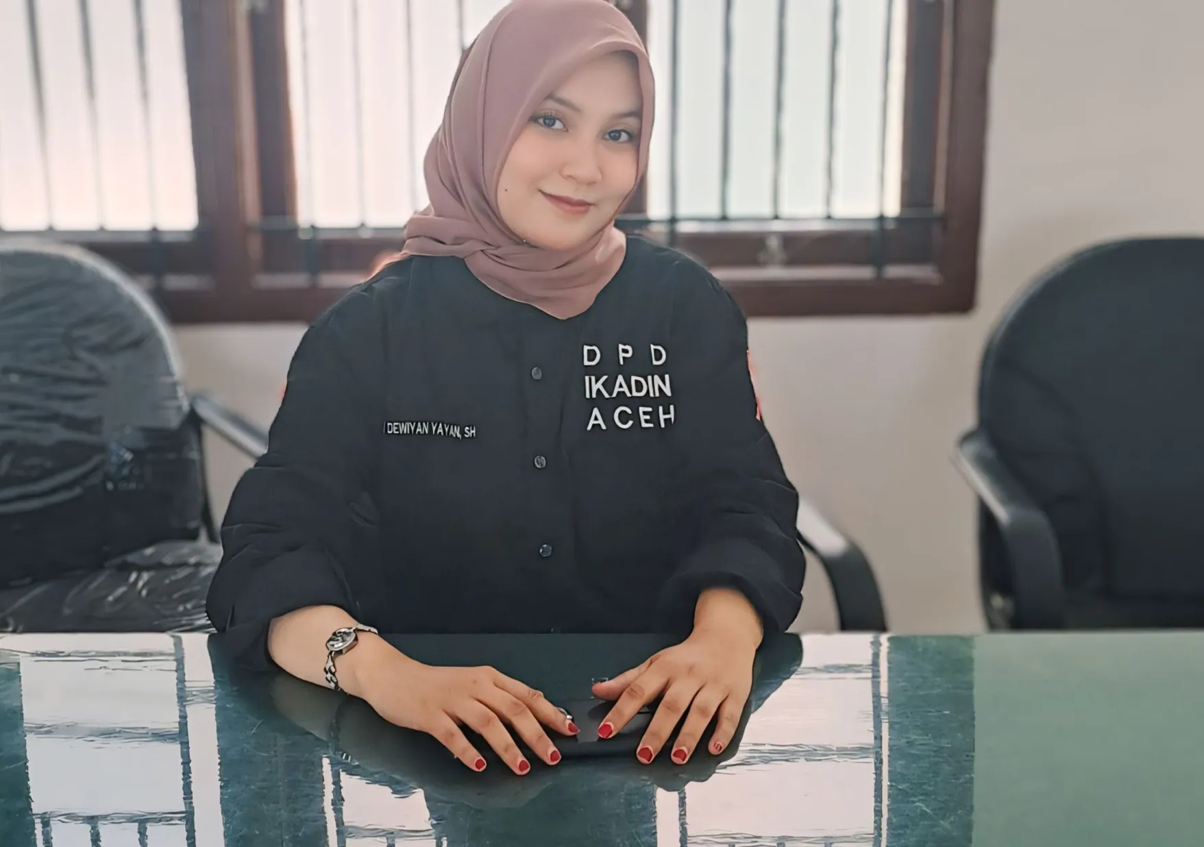 Banyak Masalah di Kabupaten Lain, YARA Abdya Minta Pemerintah dan DPRK Lakukan Evaluasi PT Ensem abadi