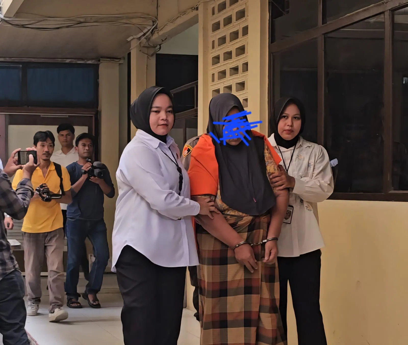 Pelaku yang Jual Gadis Aceh untuk Jadi PSK di Malaysia dapat Upah Rp 96 Juta