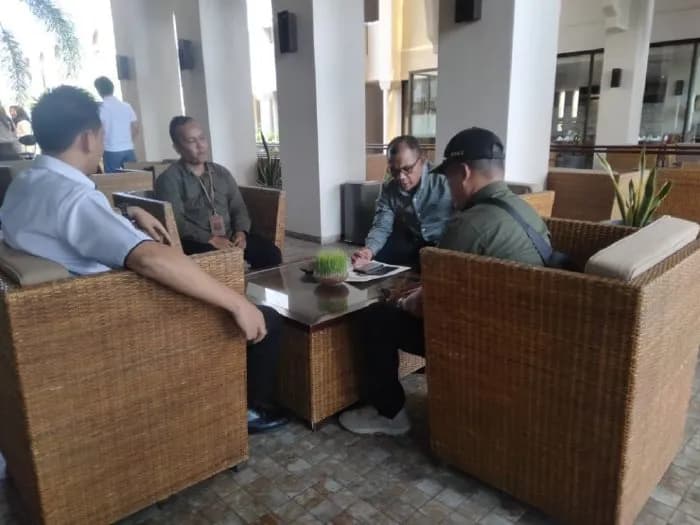 Pemkab Aceh Besar Tegur Hotel Terkait Olahraga Perempuan Tanpa Busana Islami